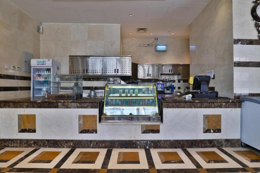 OYO 167 Dar Al Raies Hotel