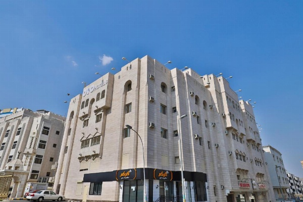 OYO 167 Dar Al Raies Hotel image 10