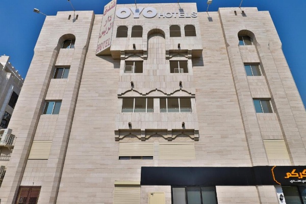 OYO 167 Dar Al Raies Hotel image 12