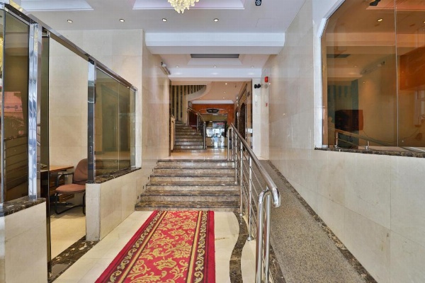 OYO 167 Dar Al Raies Hotel image 4
